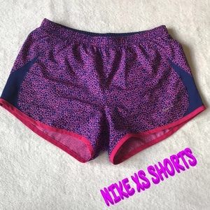 Nike shorts